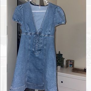 Free people dress NWT Size 6